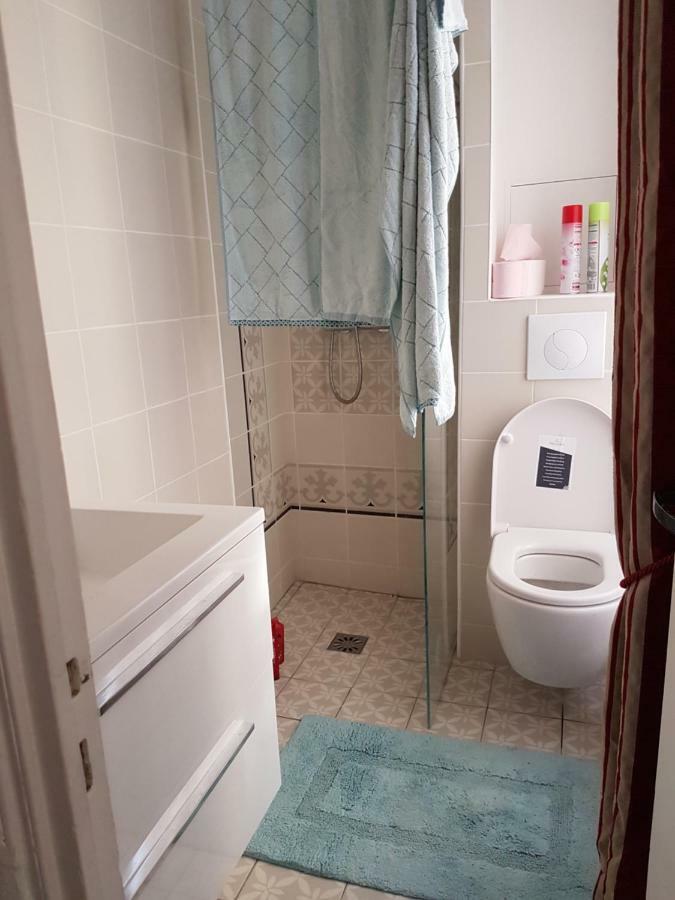 Appartement Bernardo 42 Galande *