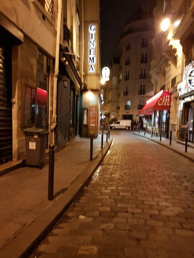 Bernardo 42 Galande Appartement *